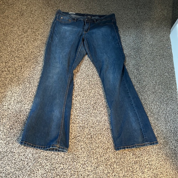Bundle 4 pairs jeans/pants - Picture 1 of 4